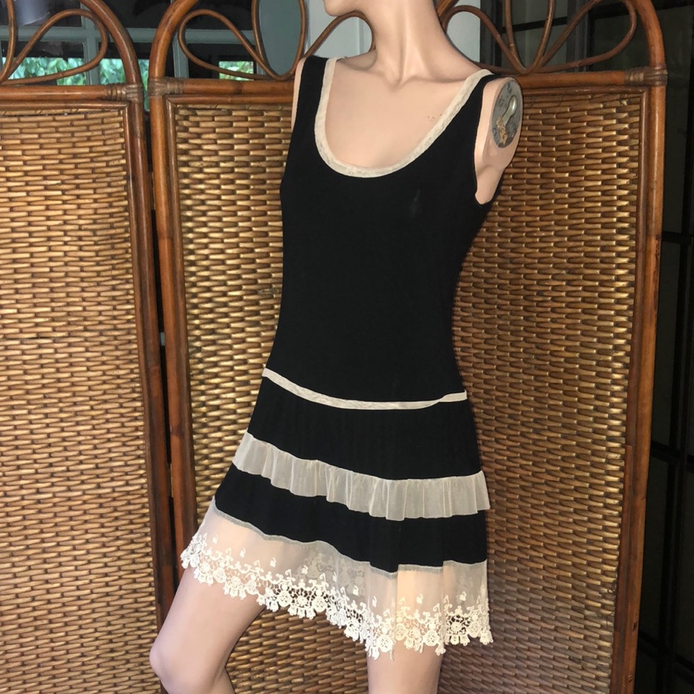 Young Essence Top / Dress